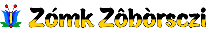 Zamek Zaborski Logo